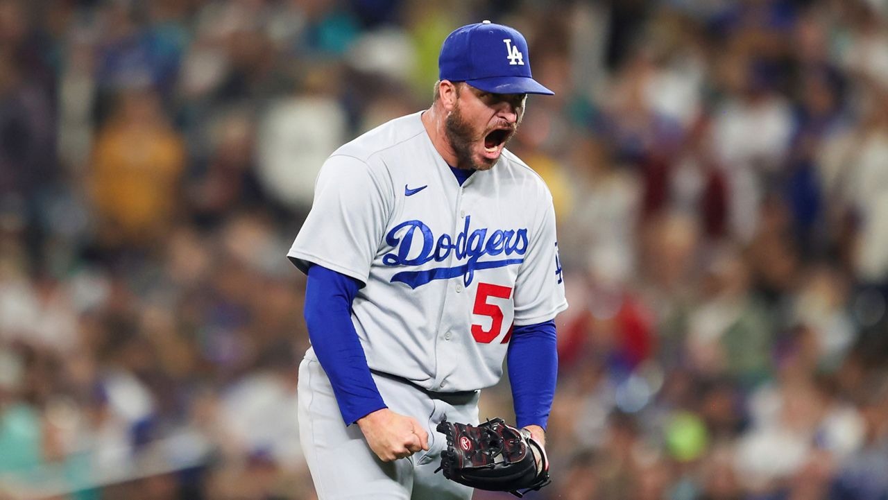 Arráez Injured, Dodgers On Fire:  A Look At The Competitive NL West