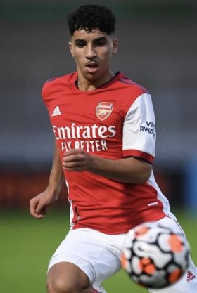 Arsenal And Newcastle Target Promising Ligue 1 Youngster Arsenal And Newcastle Target Promising Ligue 1 Youngster
