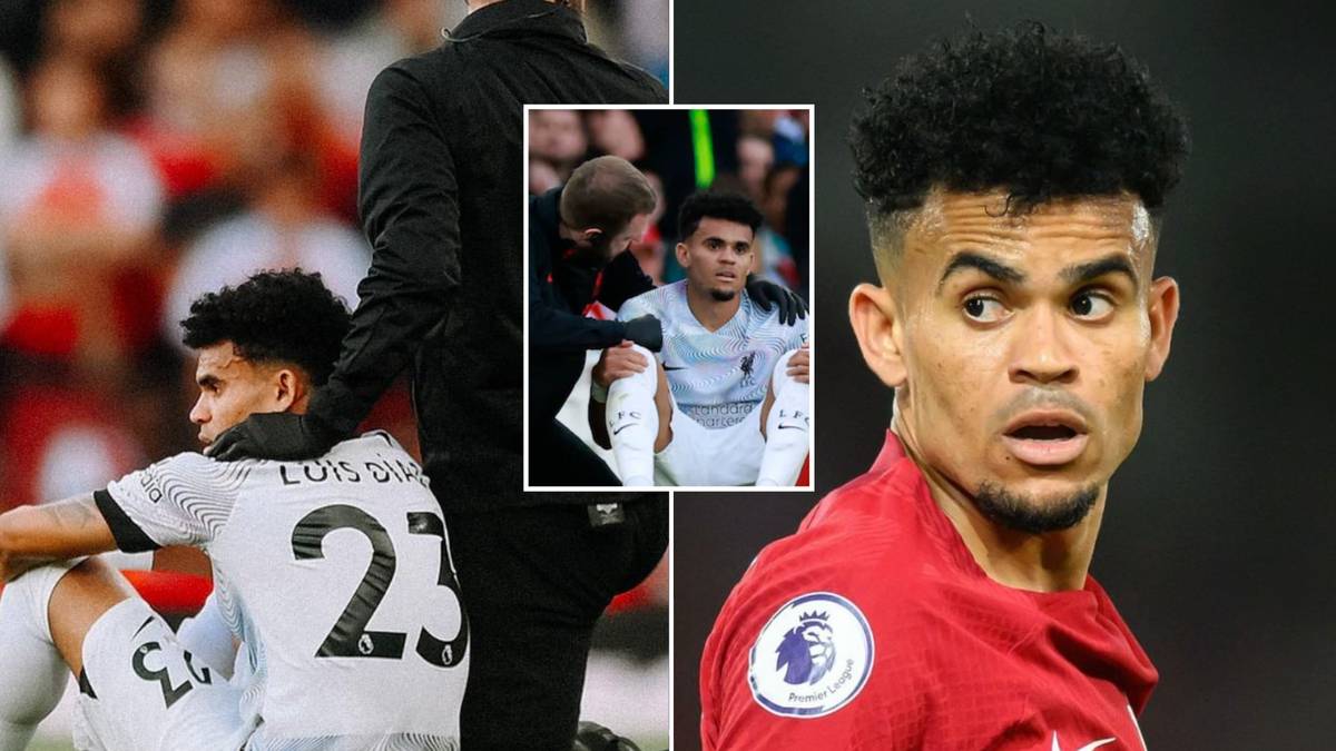 Arsenal Considering Shock Move For Luis Diaz Arsenal Considering Shock Move For Luis Diaz