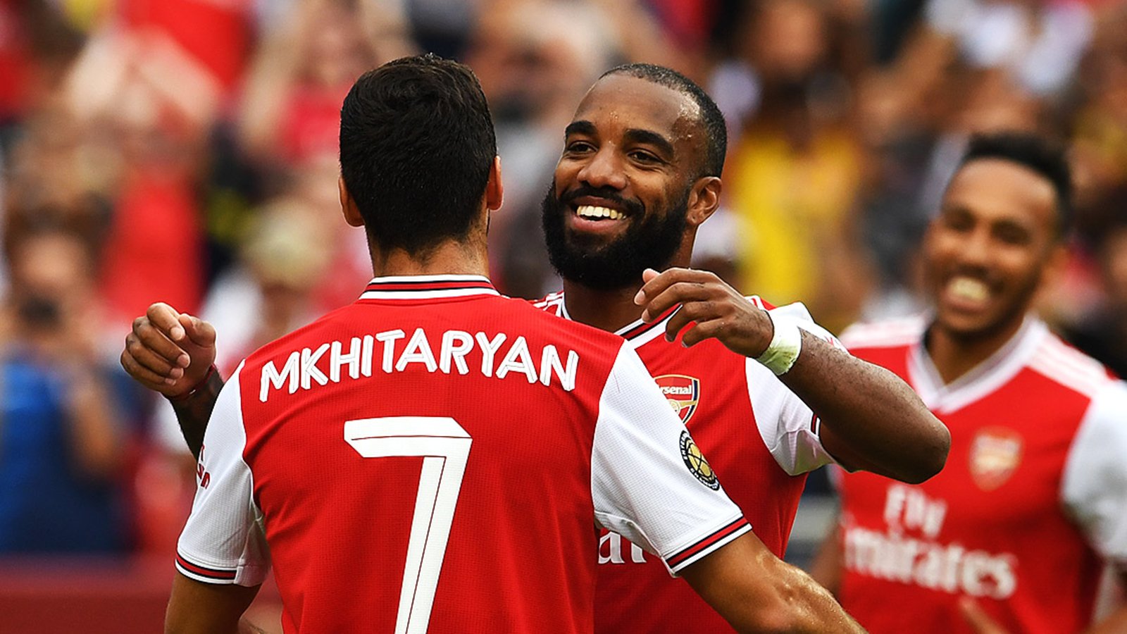 Arsenal Expected To Secure Top Target, Snatching Him From Real Madrid And Man Utd Arsenal Expected To Secure Top Target, Snatching Him From Real Madrid And Man Utd