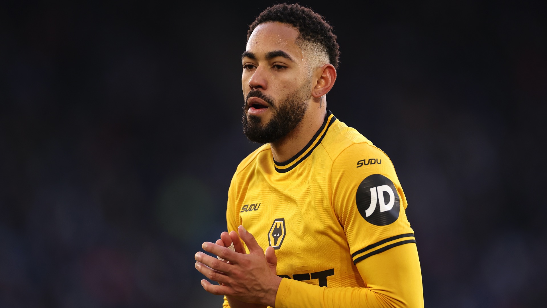 Arsenal Faces Competition From Man United For Cunha Transfer Arsenal Faces Competition From Man United For Cunha Transfer