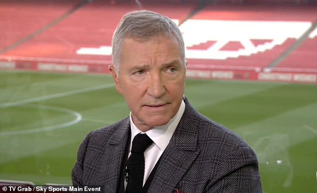 Arsenal Faces Stiff Champions League Competition: Souness Highlights A Top Contender Arsenal Faces Stiff Champions League Competition: Souness Highlights A Top Contender