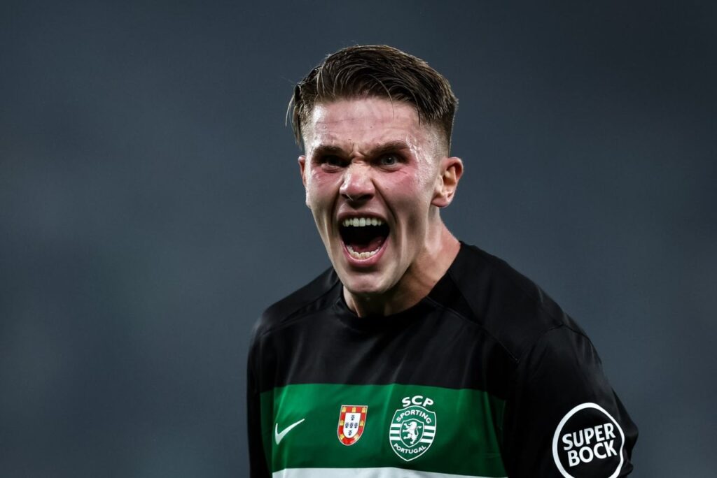 Arsenal Gyökeres: Teljesítményértékelés És Jövőbeli Kilátások Arsenal Gyökeres: Teljesítményértékelés És Jövőbeli Kilátások