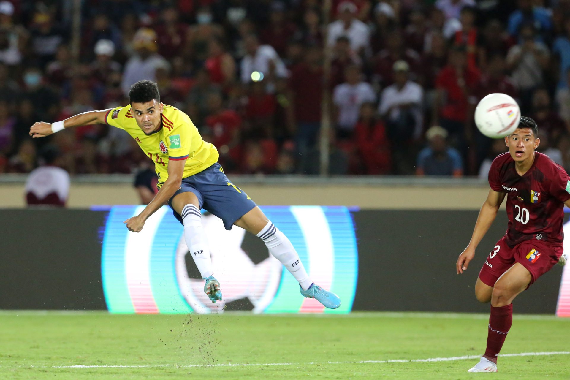 Arsenal Linked With Surprise Move For Luis Diaz Arsenal Linked With Surprise Move For Luis Diaz