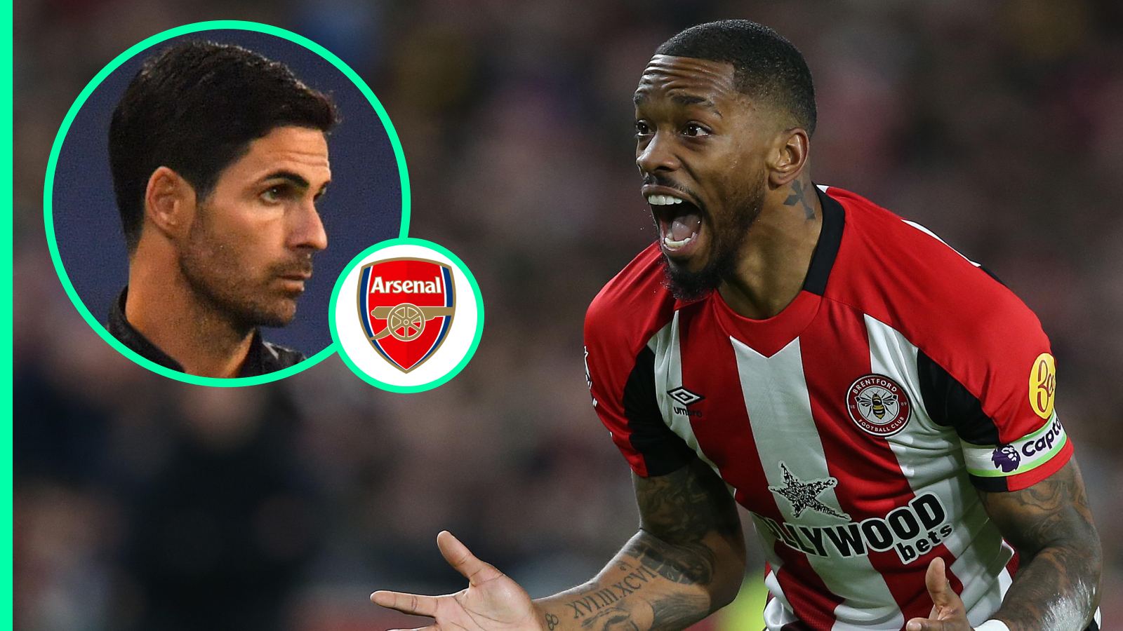 Arsenal News: Arteta's U-Turn On £76m Striker & Pursuit Of £60m Mbappe-esque Star Arsenal News: Arteta's U-Turn On £76m Striker & Pursuit Of £60m Mbappe-esque Star
