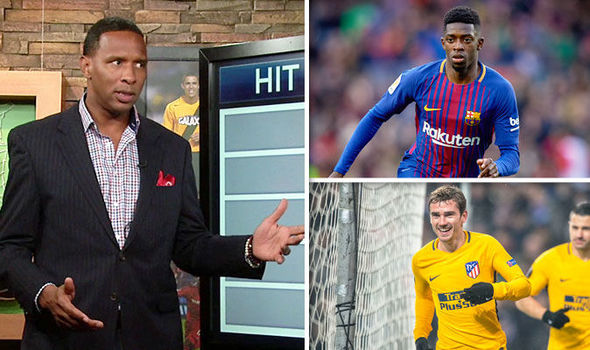Arsenal News: Dembele Injury And Its Implications For The Season Arsenal News: Dembele Injury And Its Implications For The Season