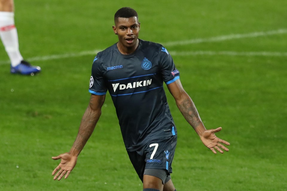 Arsenal News: Gunners Fear Top Striker Wants Liverpool Move Arsenal News: Gunners Fear Top Striker Wants Liverpool Move