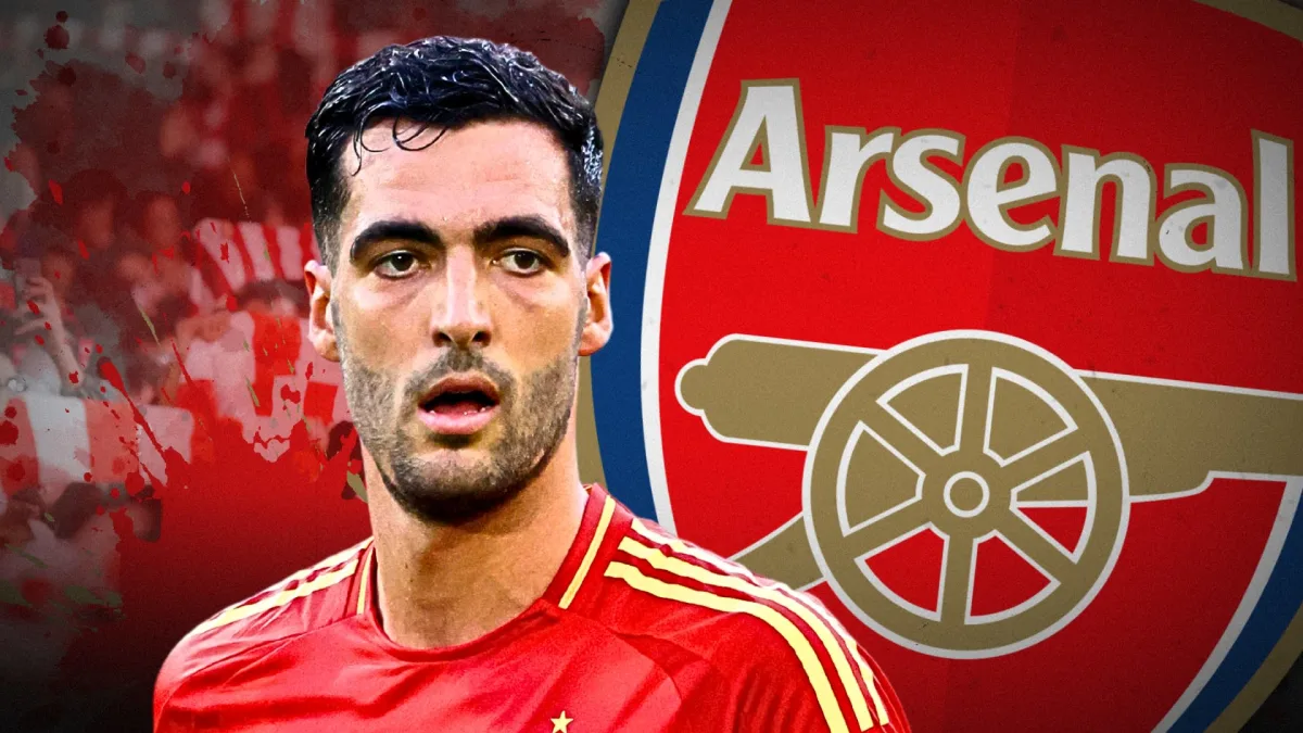 Arsenal News: Liverpool Target: Arsenal Striker's Potential Transfer Arsenal News: Liverpool Target: Arsenal Striker's Potential Transfer