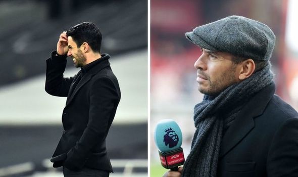 Arsenal News Update: Collymore's Harsh Words For Arteta Arsenal News Update: Collymore's Harsh Words For Arteta
