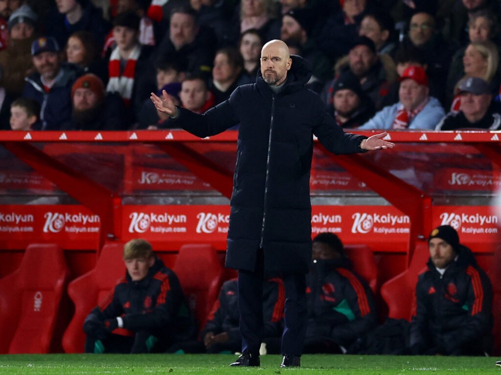Arsenal Tracking Premier League Player: Ornstein's Insight Arsenal Tracking Premier League Player: Ornstein's Insight