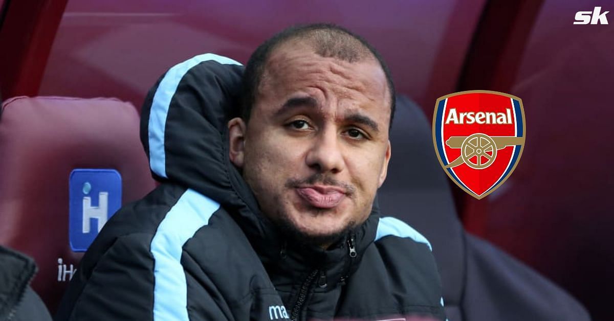 Arsenal Transfer News: Agbonlahor Tips Gunners For Top Target Arsenal Transfer News: Agbonlahor Tips Gunners For Top Target