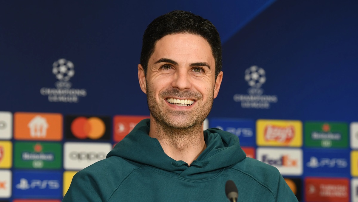 Arsenal Transfer News: Arteta Changes Stance On £76m Forward, Eyes £60m Winger Arsenal Transfer News: Arteta Changes Stance On £76m Forward, Eyes £60m Winger