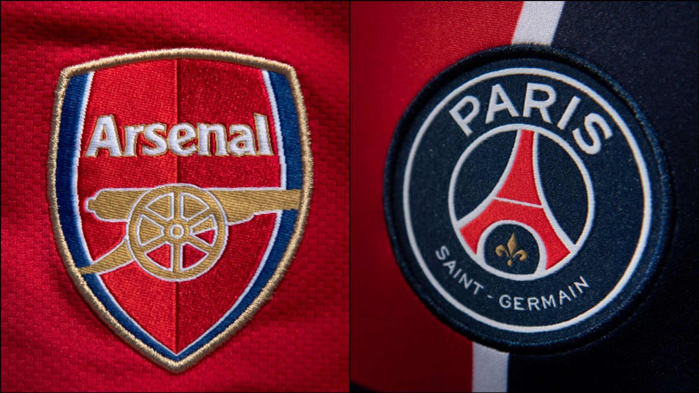 Arsenal Vs PSG: A Tougher Semi-Final Clash Than Real Madrid? Arsenal Vs PSG: A Tougher Semi-Final Clash Than Real Madrid?