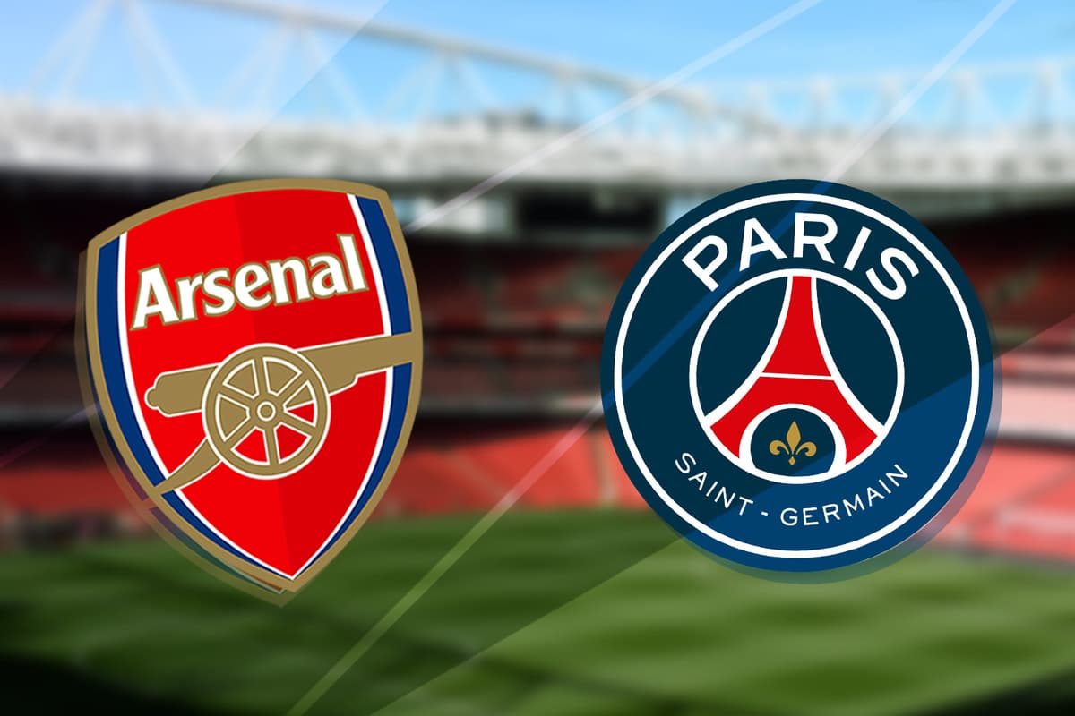 Arsenal Vs PSG Champions League Semi-Final Preview: A Tactical Breakdown Arsenal Vs PSG Champions League Semi-Final Preview: A Tactical Breakdown