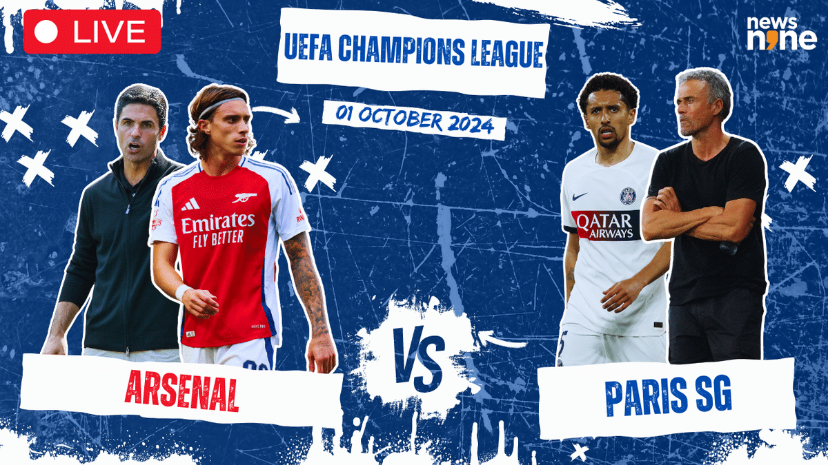Arsenal Vs PSG: Neville's Prediction And What It Means For The Gunners Arsenal Vs PSG: Neville's Prediction And What It Means For The Gunners