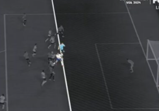 Arsenali Nën Hetim Nga UEFA Pas Ndeshjes Me PSG: Detaje Të Reja Arsenali Nën Hetim Nga UEFA Pas Ndeshjes Me PSG: Detaje Të Reja