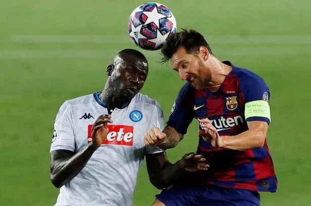 Arsenal's Champions League Hopes: Souness Highlights A Major Threat Arsenal's Champions League Hopes: Souness Highlights A Major Threat