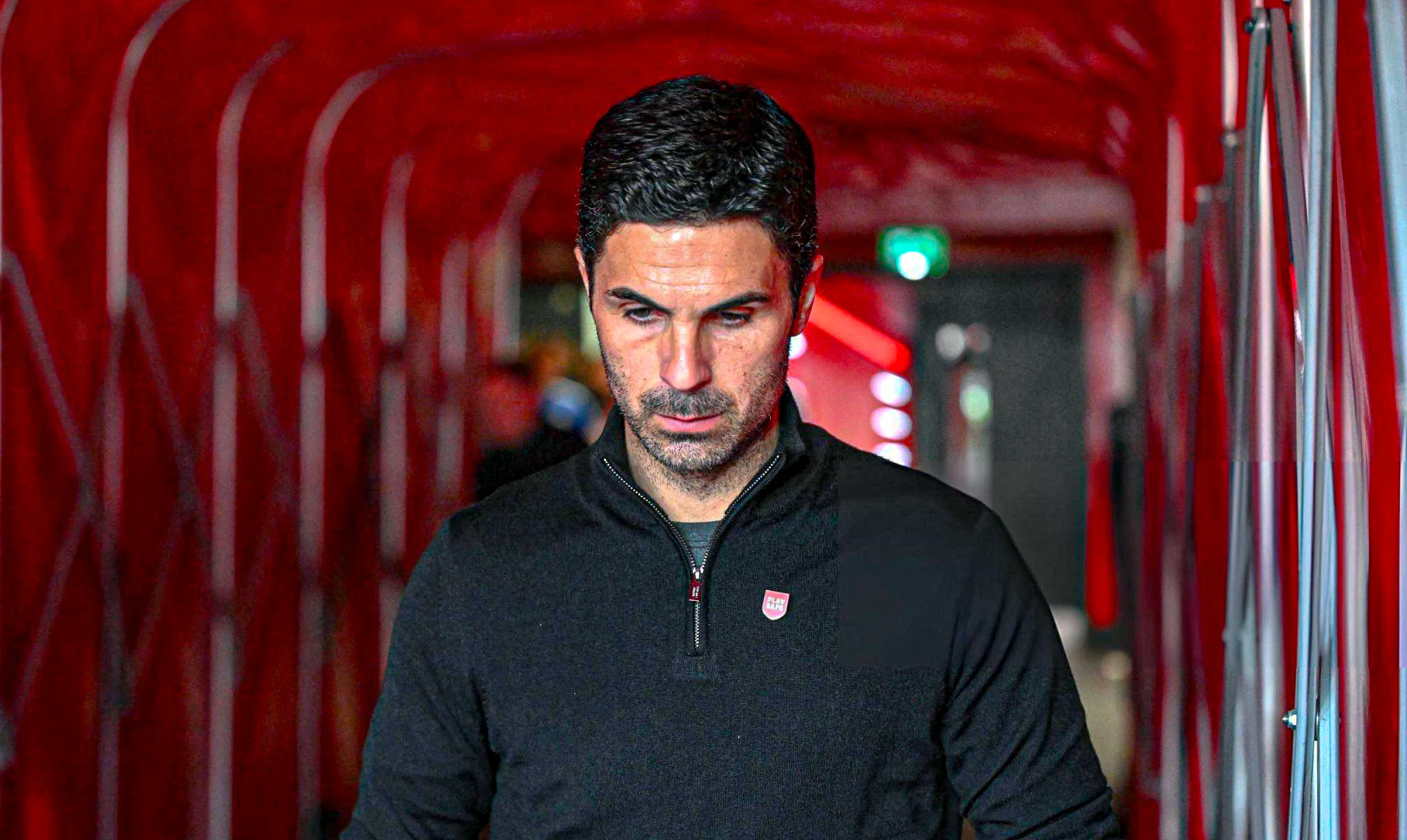 Arsenal's Summer Transfer Plans: Arteta's Decision On £76m Striker And The £60m Mbappe Target Arsenal's Summer Transfer Plans: Arteta's Decision On £76m Striker And The £60m Mbappe Target