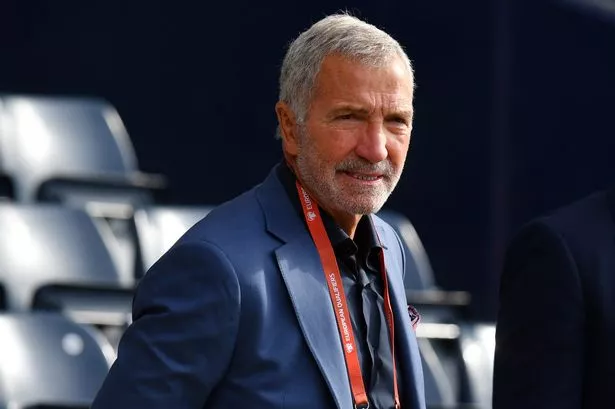Arsenal's Title Miss: Souness Explains The Crucial Role Arsenal's Title Miss: Souness Explains The Crucial Role
