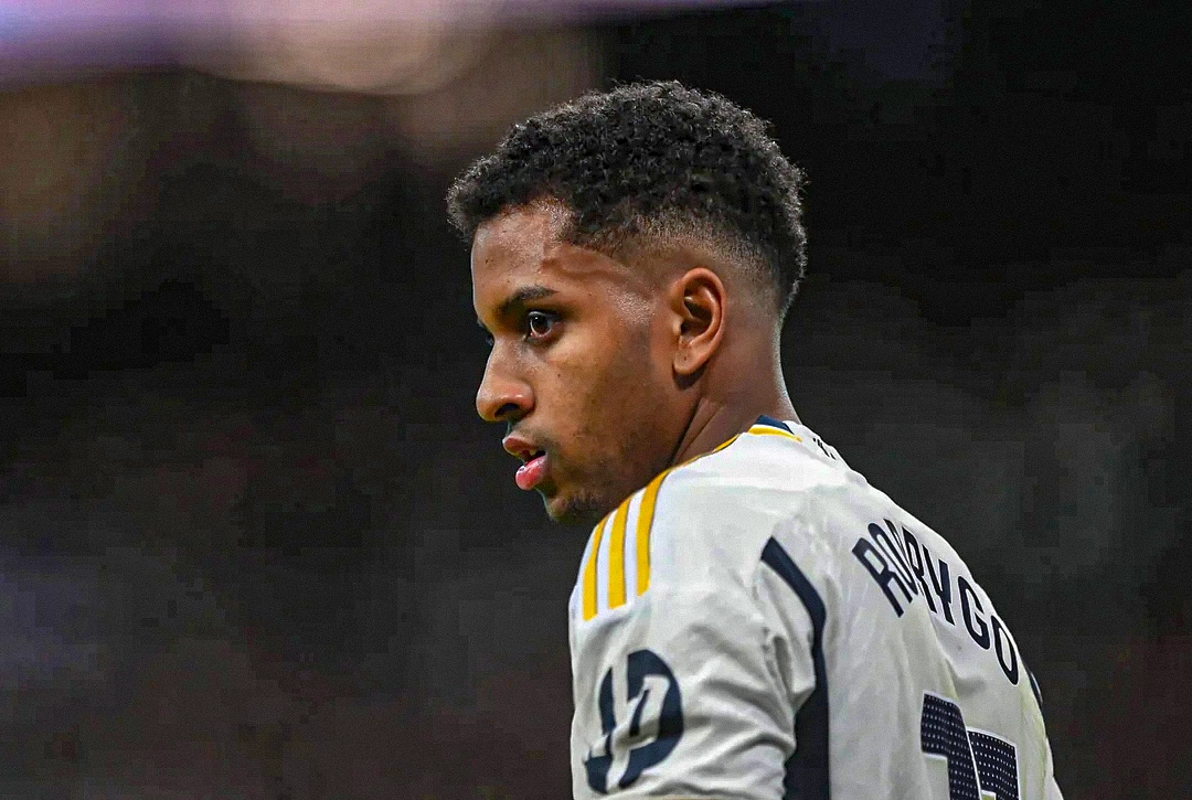 Arsenal's Transfer Bid For Rodrygo: Will Real Madrid Accept? Arsenal's Transfer Bid For Rodrygo: Will Real Madrid Accept?