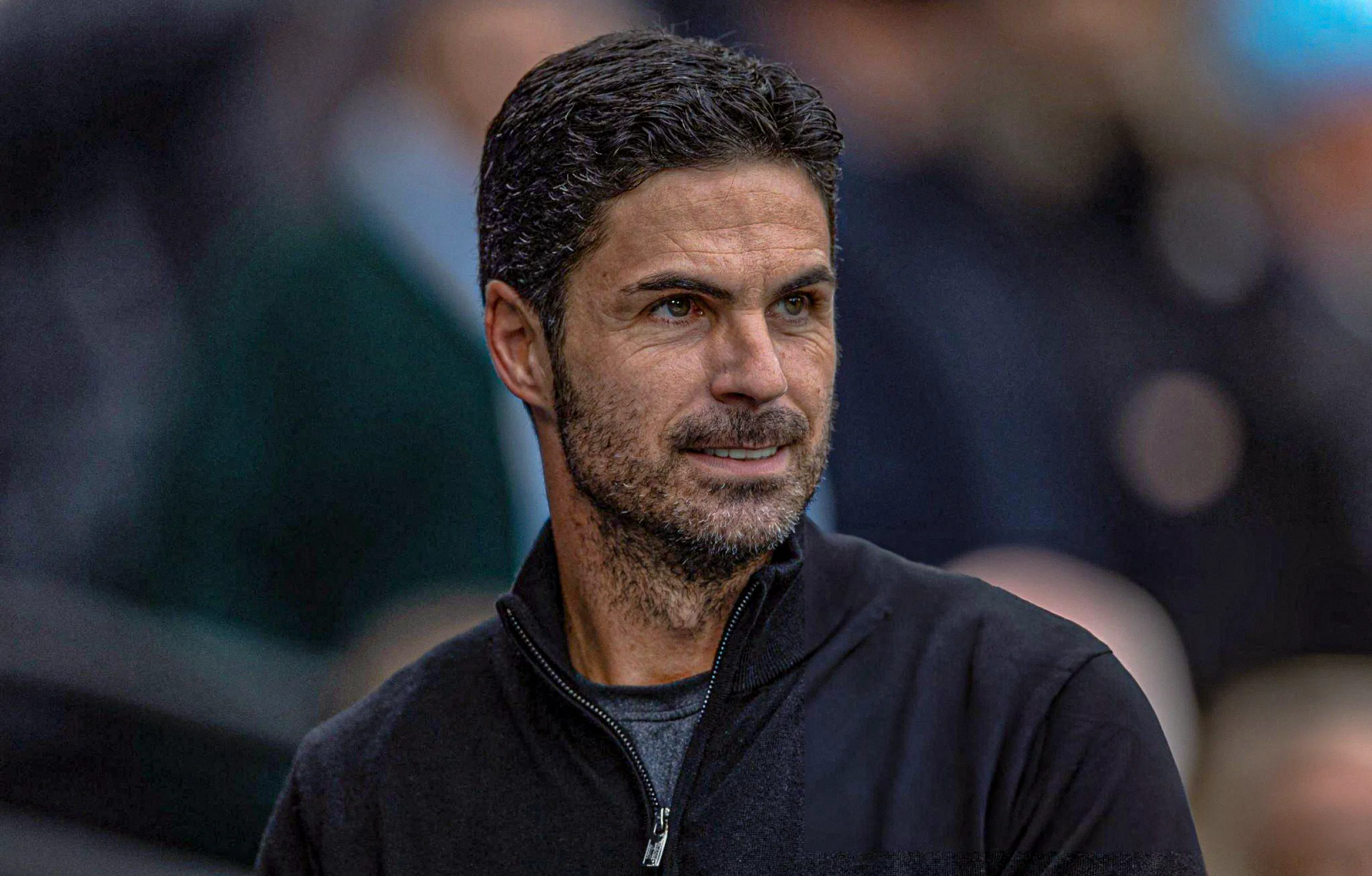 Arteta Targets World-Class Striker: Arsenal Prepare Record Bid Arteta Targets World-Class Striker: Arsenal Prepare Record Bid