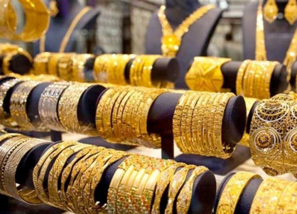 ارتفاع أم هبوط؟ سعر الذهب في قطر اليوم الإثنين 24 مارس ارتفاع أم هبوط؟ سعر الذهب في قطر اليوم الإثنين 24 مارس