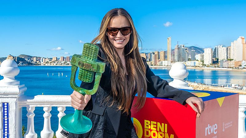 Arús En Arusero: Análisis Crítico De La Candidatura De Melody A Eurovisión 2025 Arús En Arusero: Análisis Crítico De La Candidatura De Melody A Eurovisión 2025