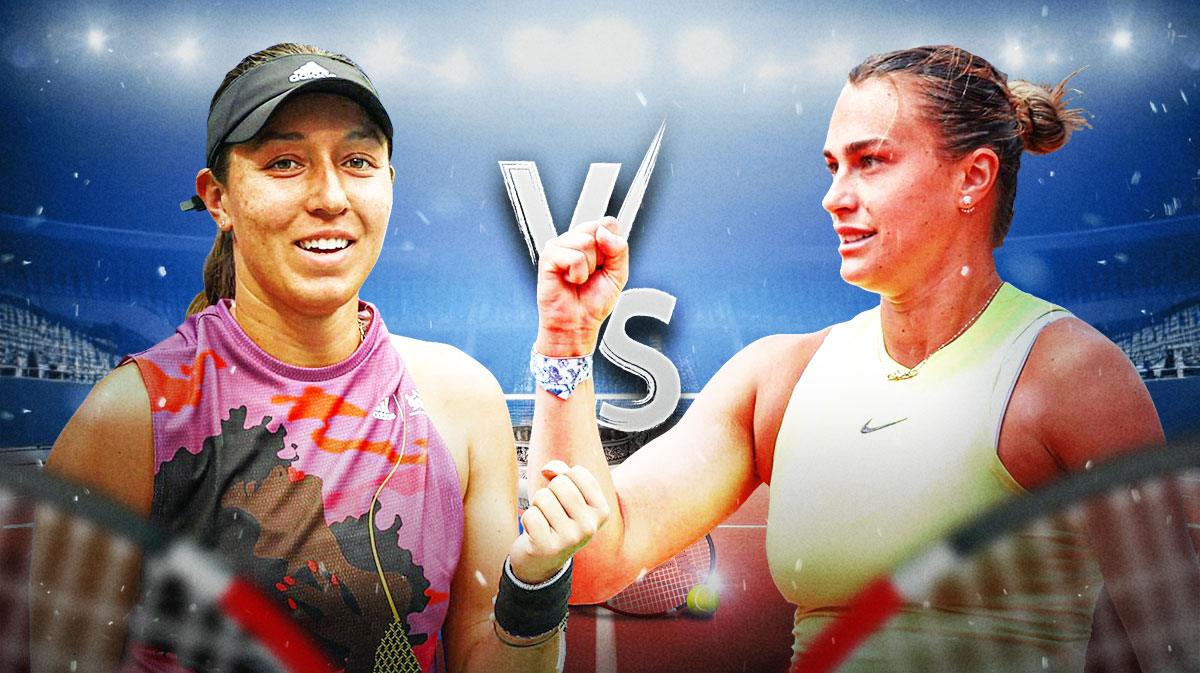 Aryna Sabalenka Triumphs Over Jessica Pegula At Miami Open Aryna Sabalenka Triumphs Over Jessica Pegula At Miami Open