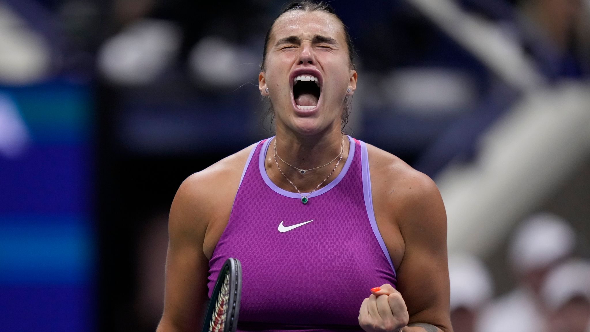 Aryna Sabalenka's Controversial Stuttgart Win: A Photo's Impact Aryna Sabalenka's Controversial Stuttgart Win: A Photo's Impact