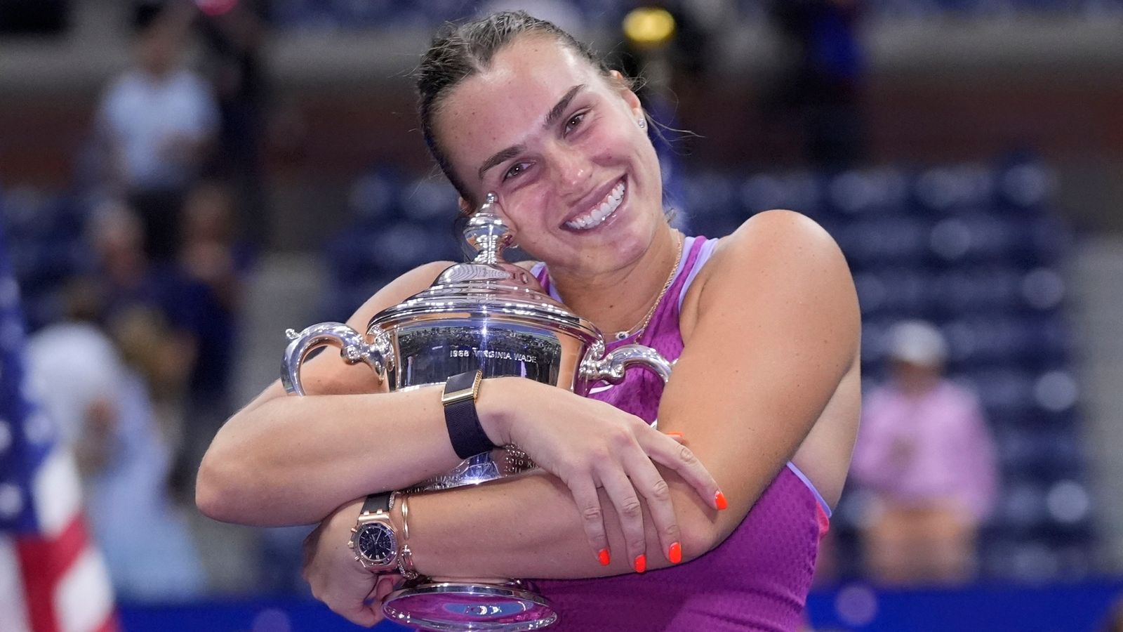 Aryna Sabalenka's Miami Open Victory: A Dominant Performance Against Jessica Pegula Aryna Sabalenka's Miami Open Victory: A Dominant Performance Against Jessica Pegula
