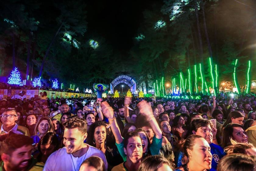 As Protagonistas: Pop Feminino Conquista O Funn Festival As Protagonistas: Pop Feminino Conquista O Funn Festival