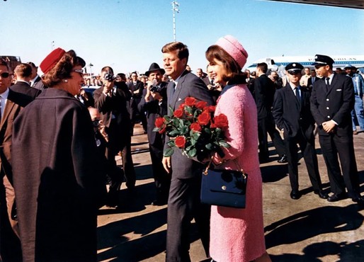 Asasinarea Lui Robert Kennedy: Noi Documente Desecretizate Asasinarea Lui Robert Kennedy: Noi Documente Desecretizate