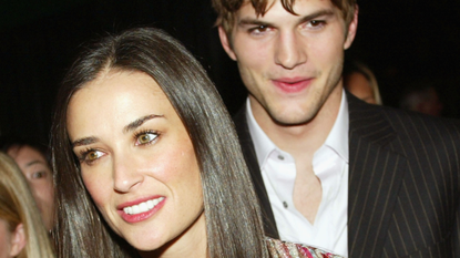 Ashton Kutcher And Demi Moore's Stepdaughter's Regrettable Statement Ashton Kutcher And Demi Moore's Stepdaughter's Regrettable Statement
