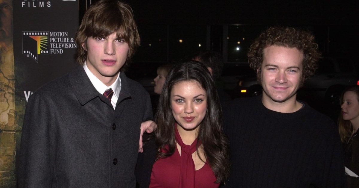 Ashton Kutcher And Mila Kunis: Beverly Hills Appearance After Venice Film Project Ashton Kutcher And Mila Kunis: Beverly Hills Appearance After Venice Film Project