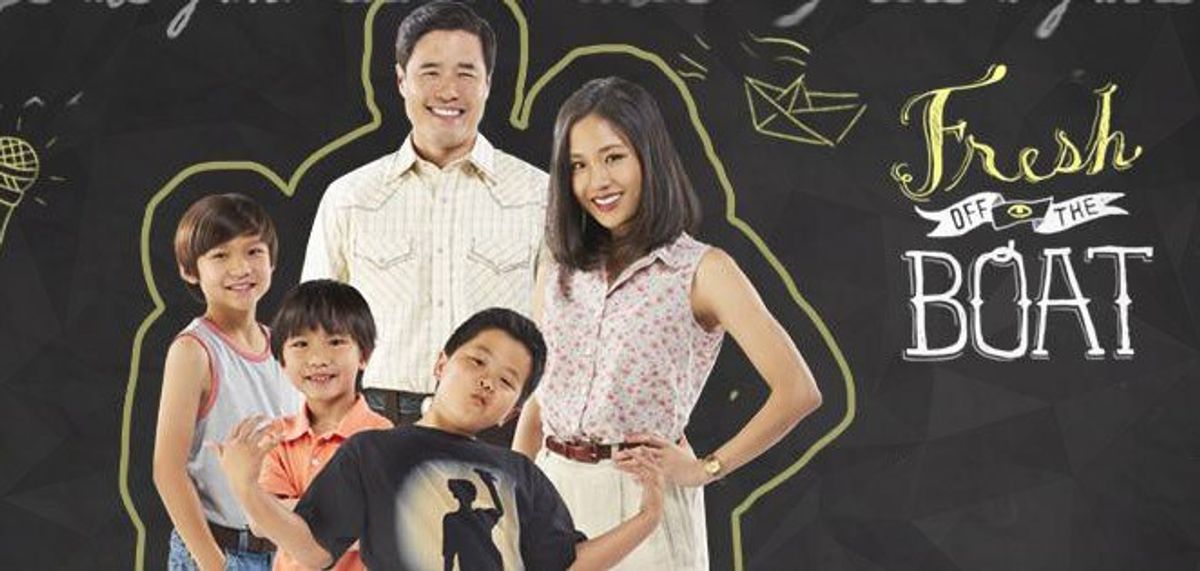 Asian And Asian American Representation: Beyond Surface-Level Portrayals Asian And Asian American Representation: Beyond Surface-Level Portrayals