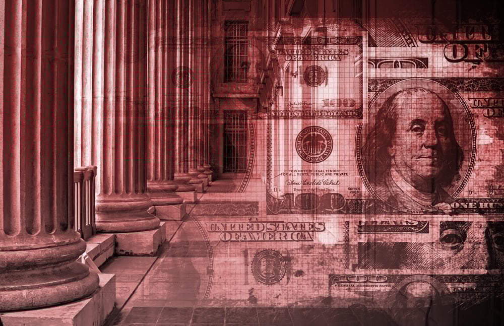 Asian Currencies In Turmoil: The Impact Of A Weakening Dollar Asian Currencies In Turmoil: The Impact Of A Weakening Dollar