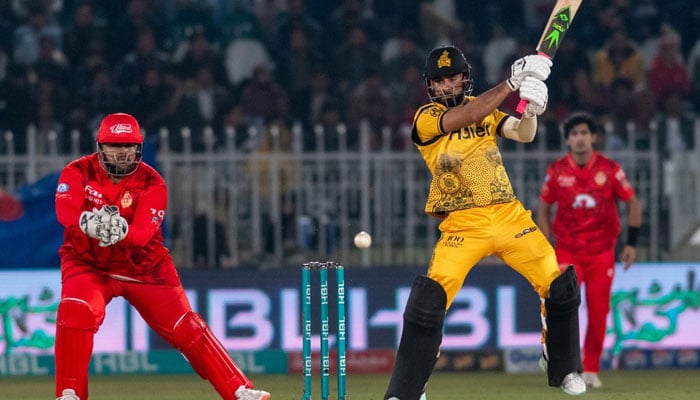 اسکولوں کا نیا شیڈول: لاہور میں پی ایس ایل میچز کے دوران اسکولوں کا نیا شیڈول: لاہور میں پی ایس ایل میچز کے دوران