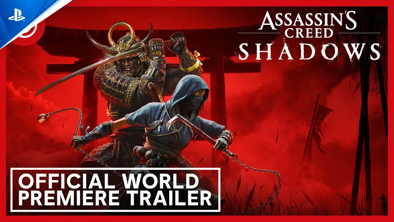 Assassin's Creed Shadows Of Mordor PS5 Pro: Enhanced Ray Tracing Graphics Assassin's Creed Shadows Of Mordor PS5 Pro: Enhanced Ray Tracing Graphics