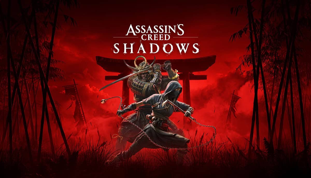 Assassin's Creed Shadows: PS5 Pro's Ray Tracing Advantage Assassin's Creed Shadows: PS5 Pro's Ray Tracing Advantage
