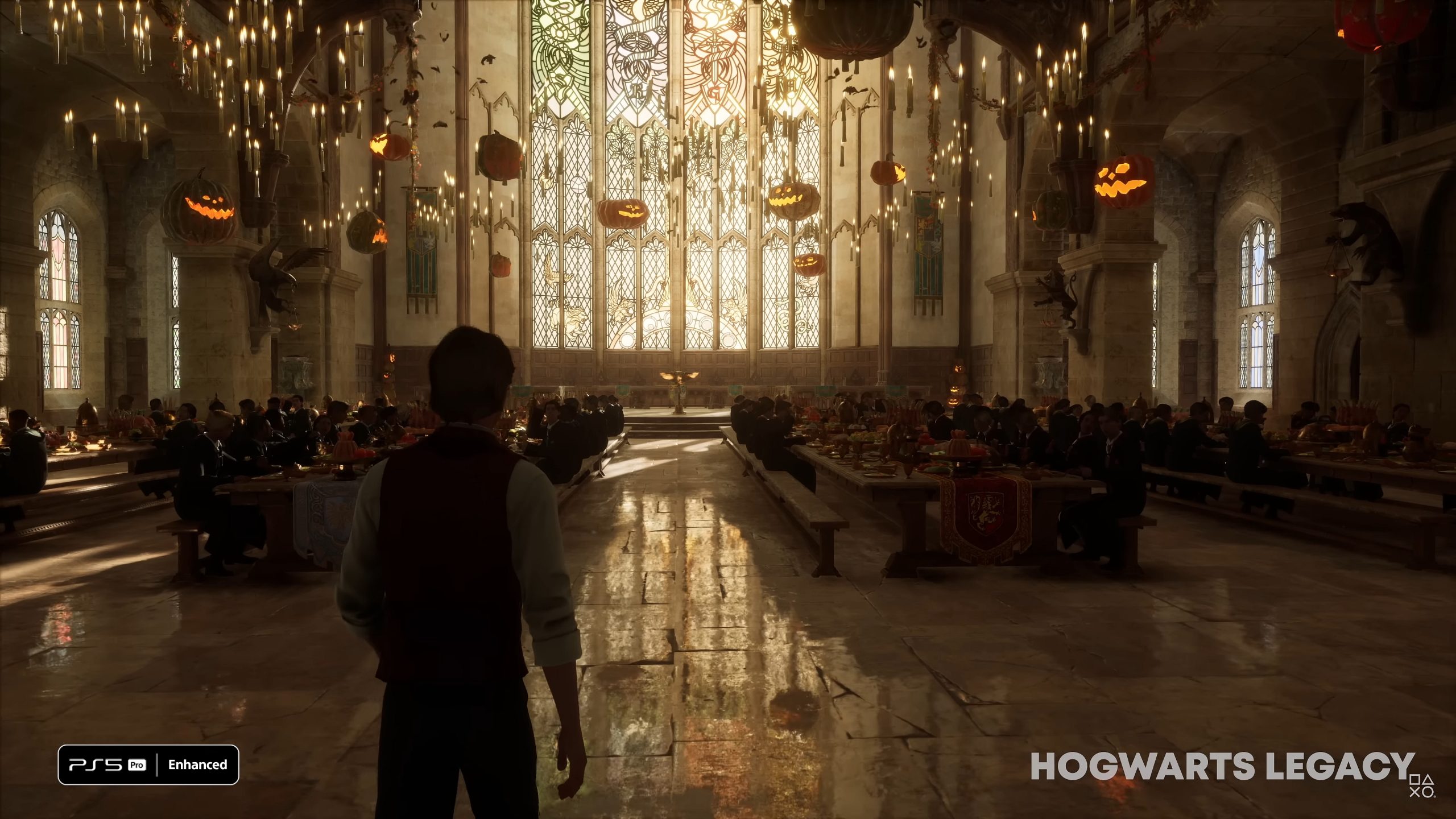 Assassin's Creed Shadows: Visual Improvements On PS5 Pro With Ray Tracing Assassin's Creed Shadows: Visual Improvements On PS5 Pro With Ray Tracing