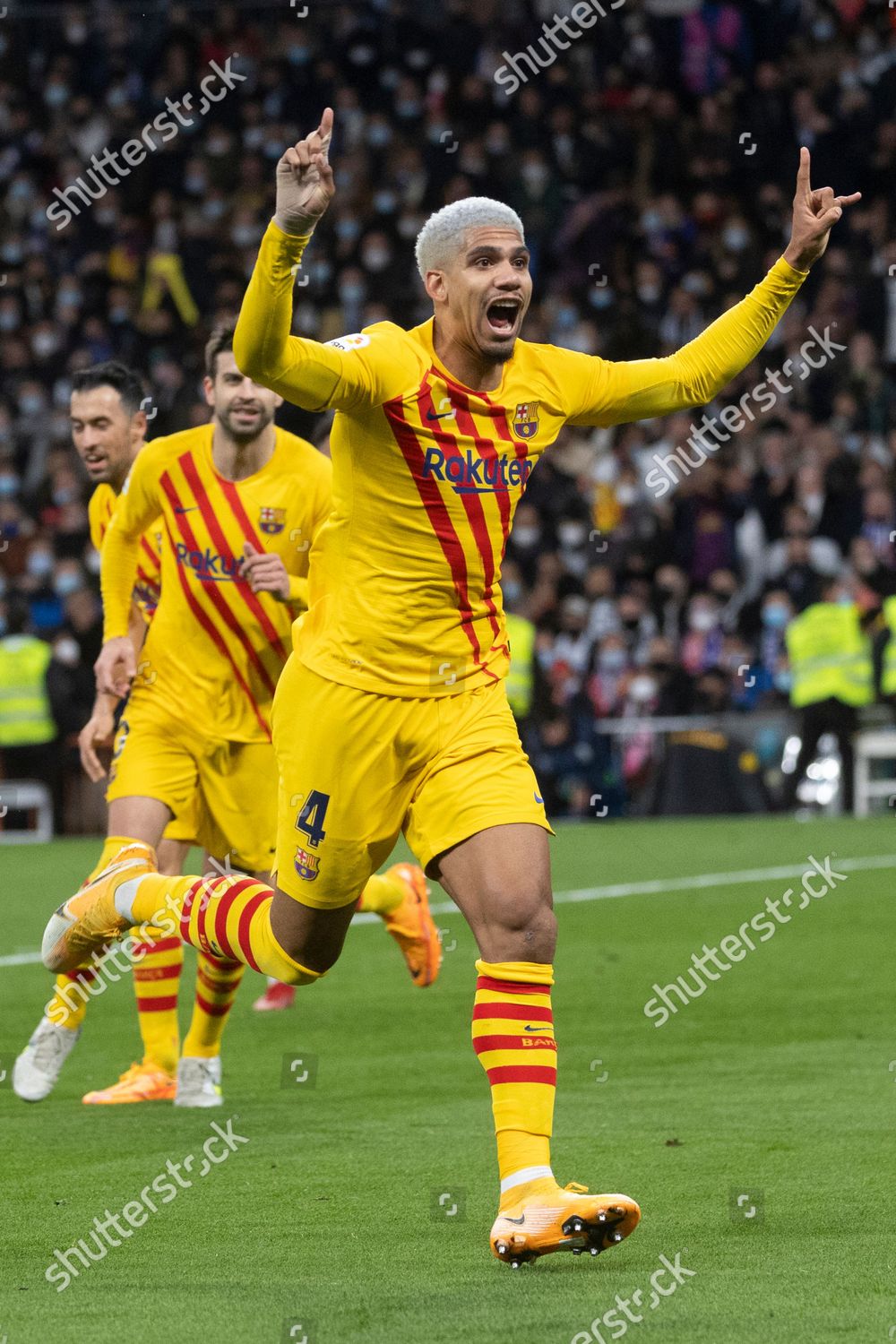 Assessing Dean Huijsen As A Potential Araujo Replacement At Barcelona Assessing Dean Huijsen As A Potential Araujo Replacement At Barcelona