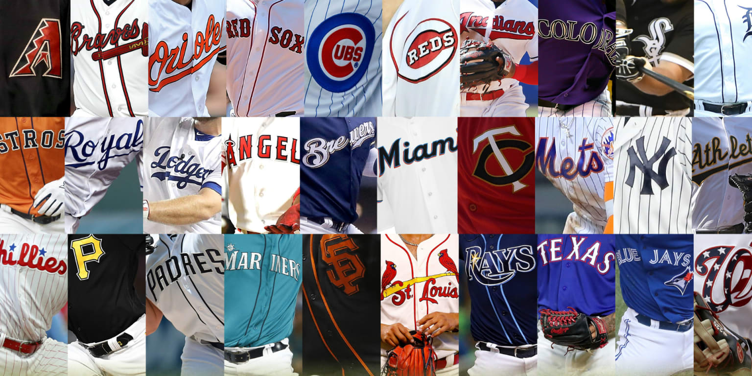 Assessing Every MLB Team's Starting Left Fielder For The 2025 Season Assessing Every MLB Team's Starting Left Fielder For The 2025 Season