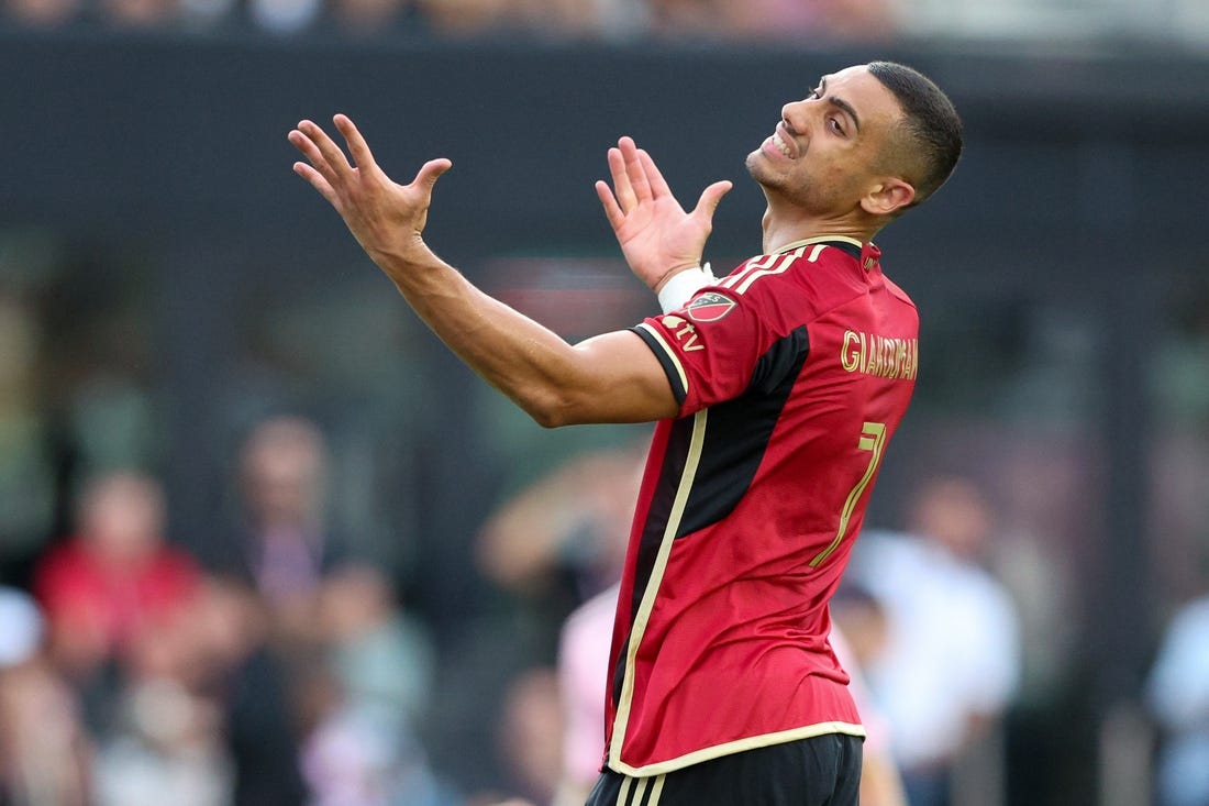 Assessing Giorgos Giakoumakis' Market Value Ahead Of A Potential MLS Transfer Assessing Giorgos Giakoumakis' Market Value Ahead Of A Potential MLS Transfer