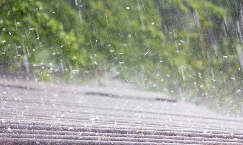 Assessing Hailstorm Damage: Pools, Landscaping, And Insurance Claims Assessing Hailstorm Damage: Pools, Landscaping, And Insurance Claims