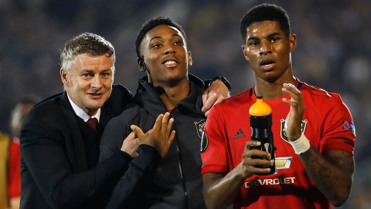 Assessing Manchester United's Chances In The Upcoming Transfer Window Assessing Manchester United's Chances In The Upcoming Transfer Window