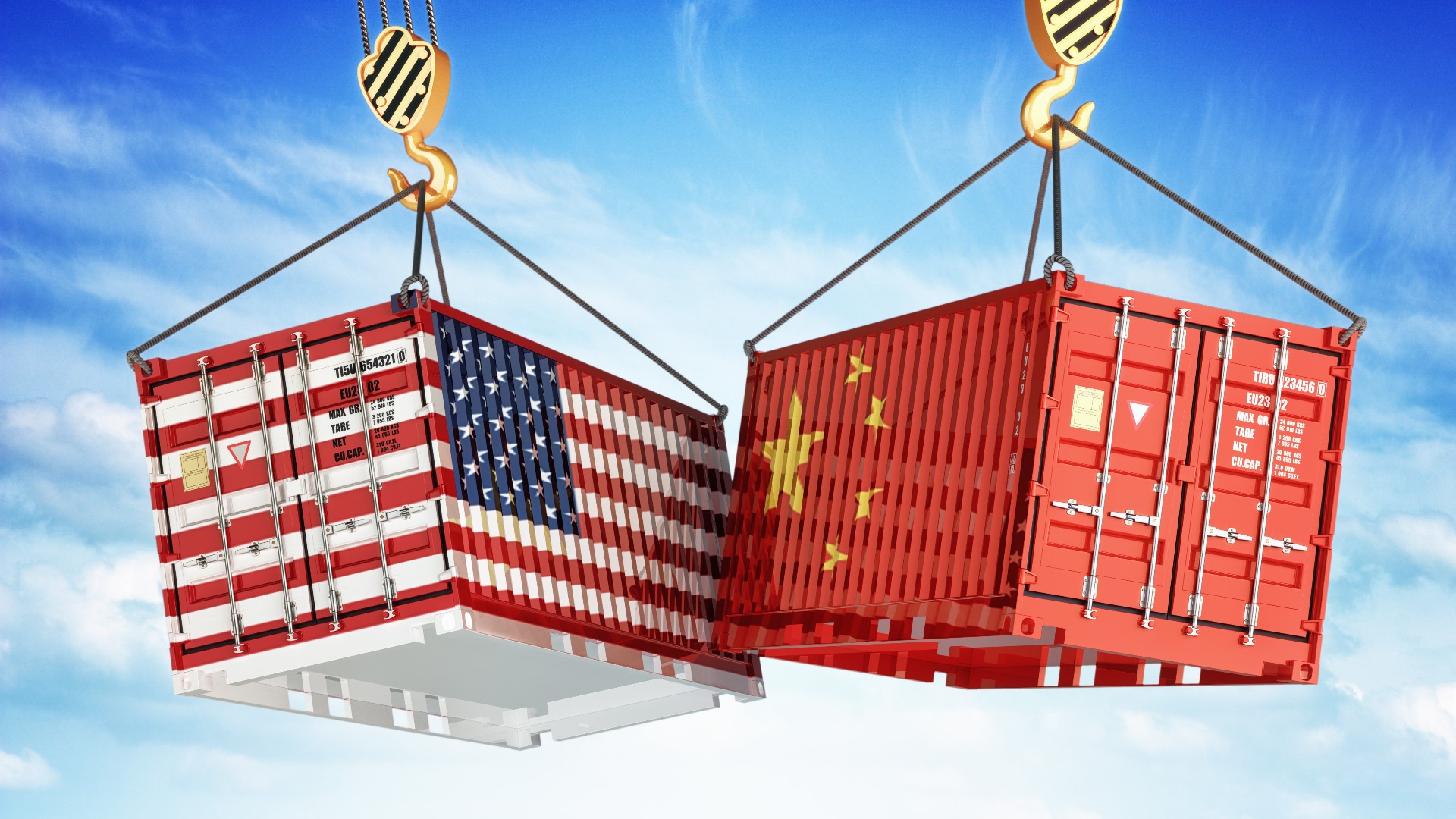 Assessing The Impact Of Tariffs On China's Exports Assessing The Impact Of Tariffs On China's Exports