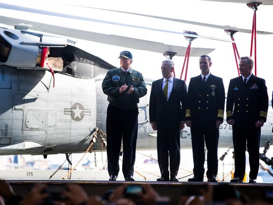 Assessing The Impact Of Trump's Aerospace Agreements: A Detailed Examination Assessing The Impact Of Trump's Aerospace Agreements: A Detailed Examination
