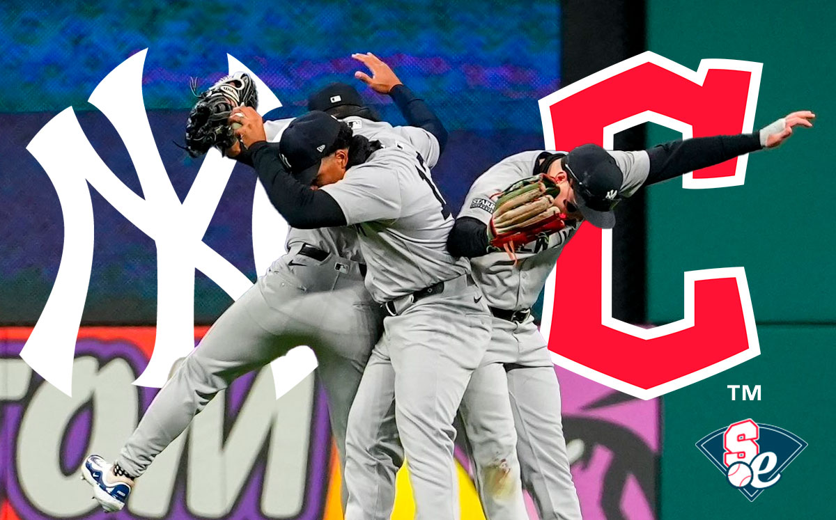 Assessing The Injuries: Guardians Vs. Yankees Series (April 21-23) Assessing The Injuries: Guardians Vs. Yankees Series (April 21-23)