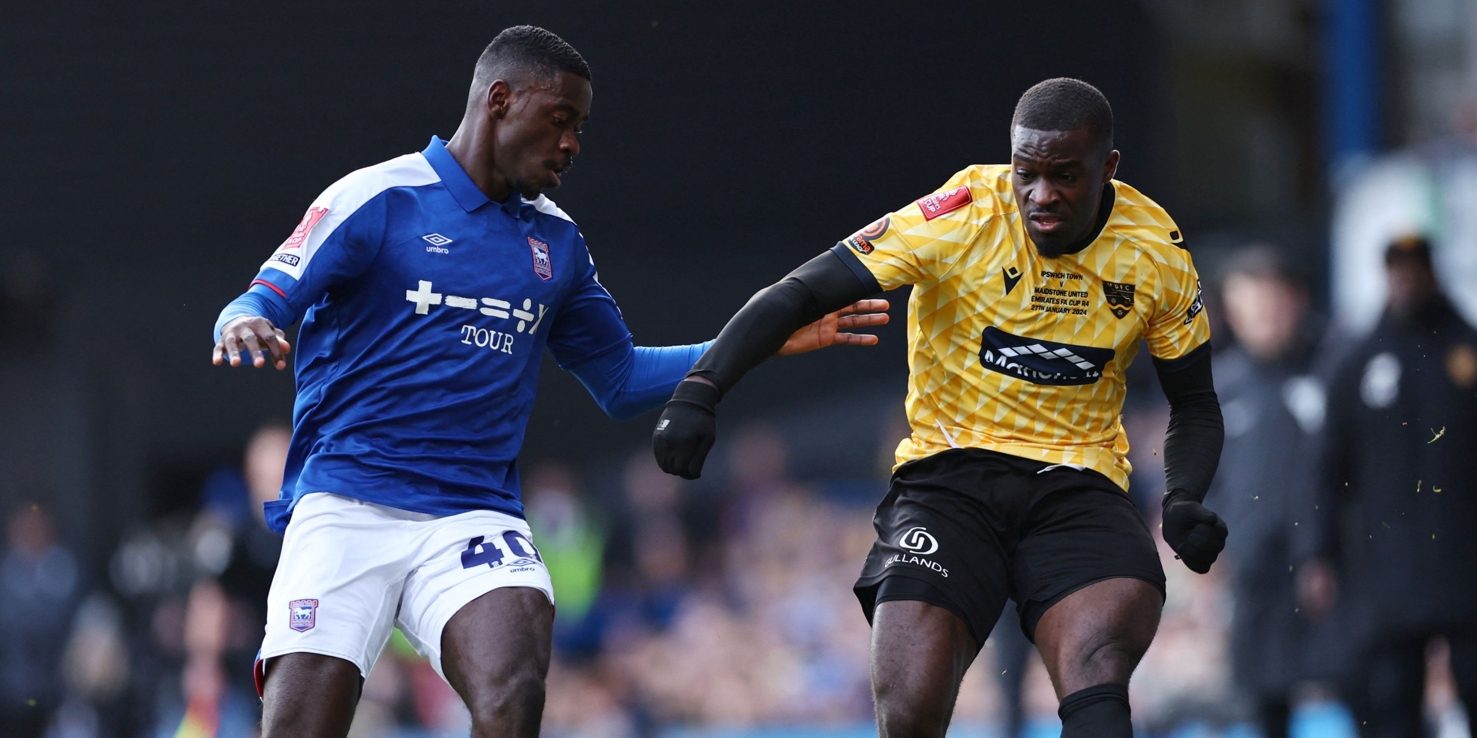 Assessing The Ipswich Town Trio: Tuanzebe, Phillips, And Chaplin Assessing The Ipswich Town Trio: Tuanzebe, Phillips, And Chaplin