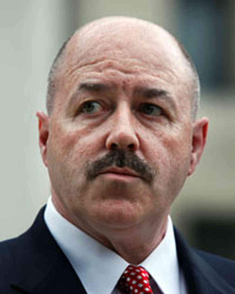 Assessing The Leadership Of Bernard Kerik In The Wake Of 9/11 Assessing The Leadership Of Bernard Kerik In The Wake Of 9/11